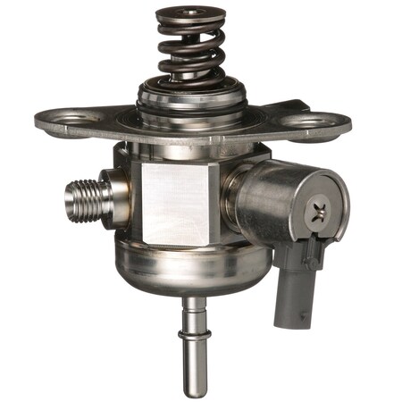 Delphi Direct Injection High Pressure Fuel Pump, Hm10080 HM10080